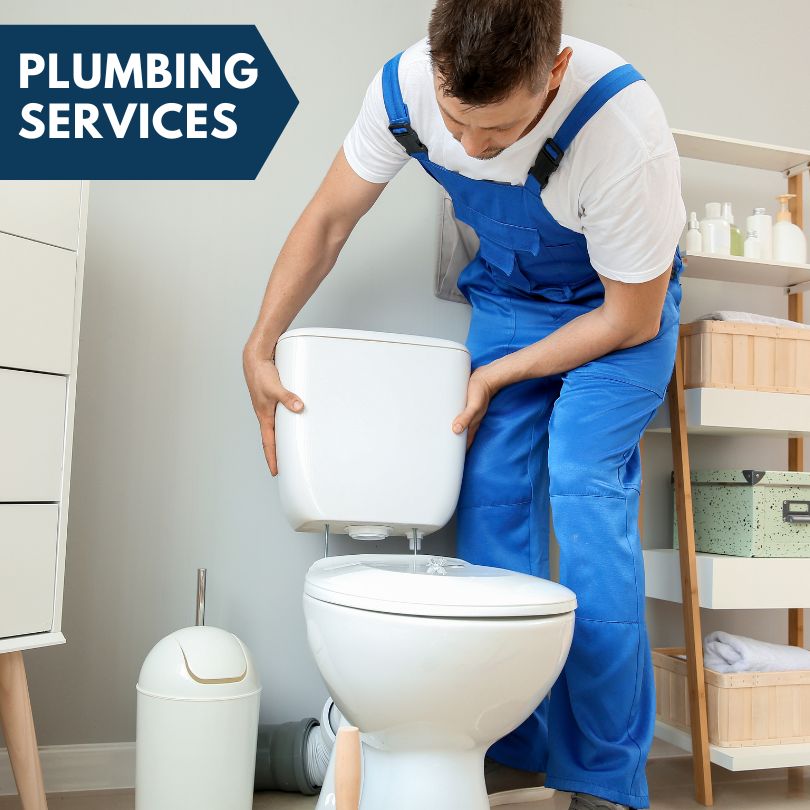 Plumbing Company in Wheatley, AR